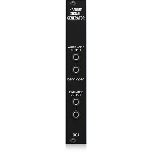 Behringer 903A Random Signal Generator Eurorack Module