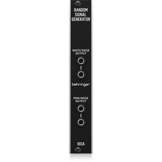 Behringer 903A Random Signal Generator Eurorack Module