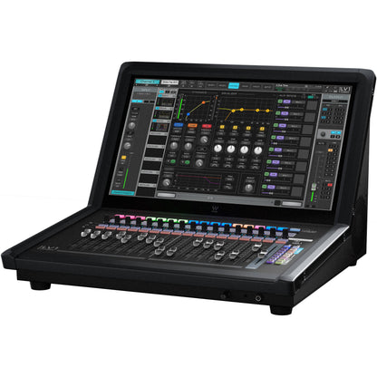 Waves eMotion LV1 Classic Live 64ch Mixing Console