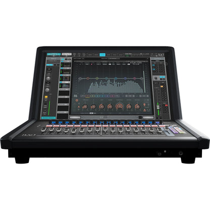 Waves eMotion LV1 Classic Live 64ch Mixing Console