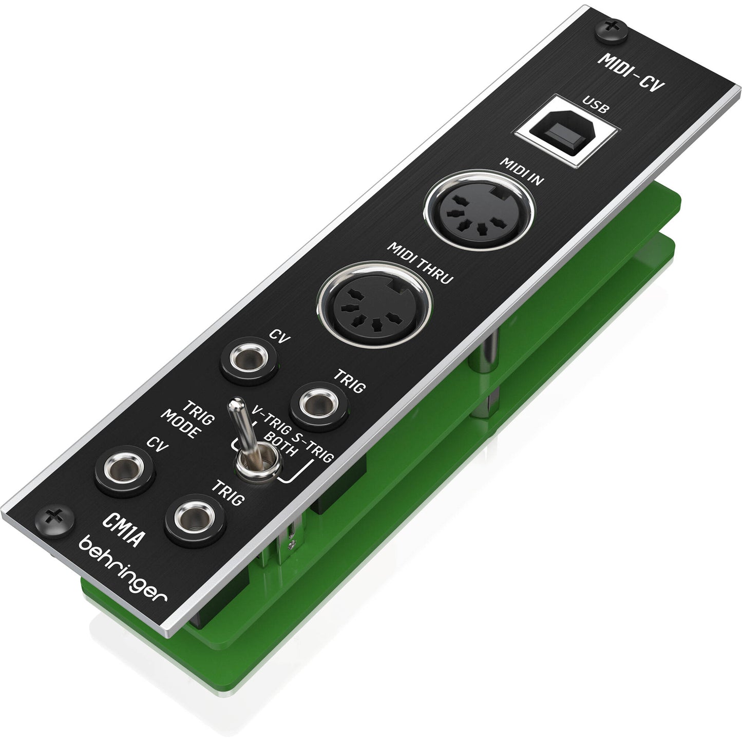 Behringer CM1A MIDI to CV Converter Eurorack Module