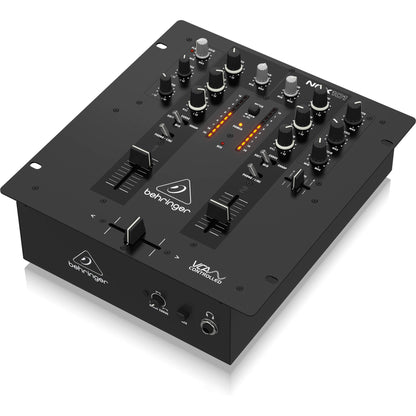 Behringer NOX101 Premium 2-Channel DJ Mixer