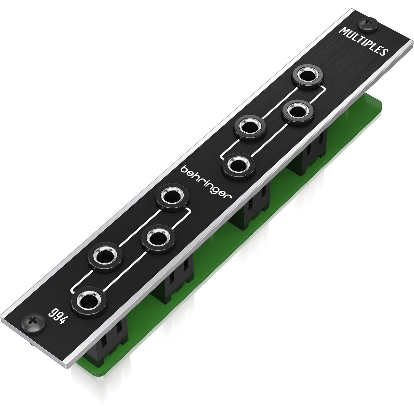 Behringer 994 Multiples Passive Multiples Eurorack Module