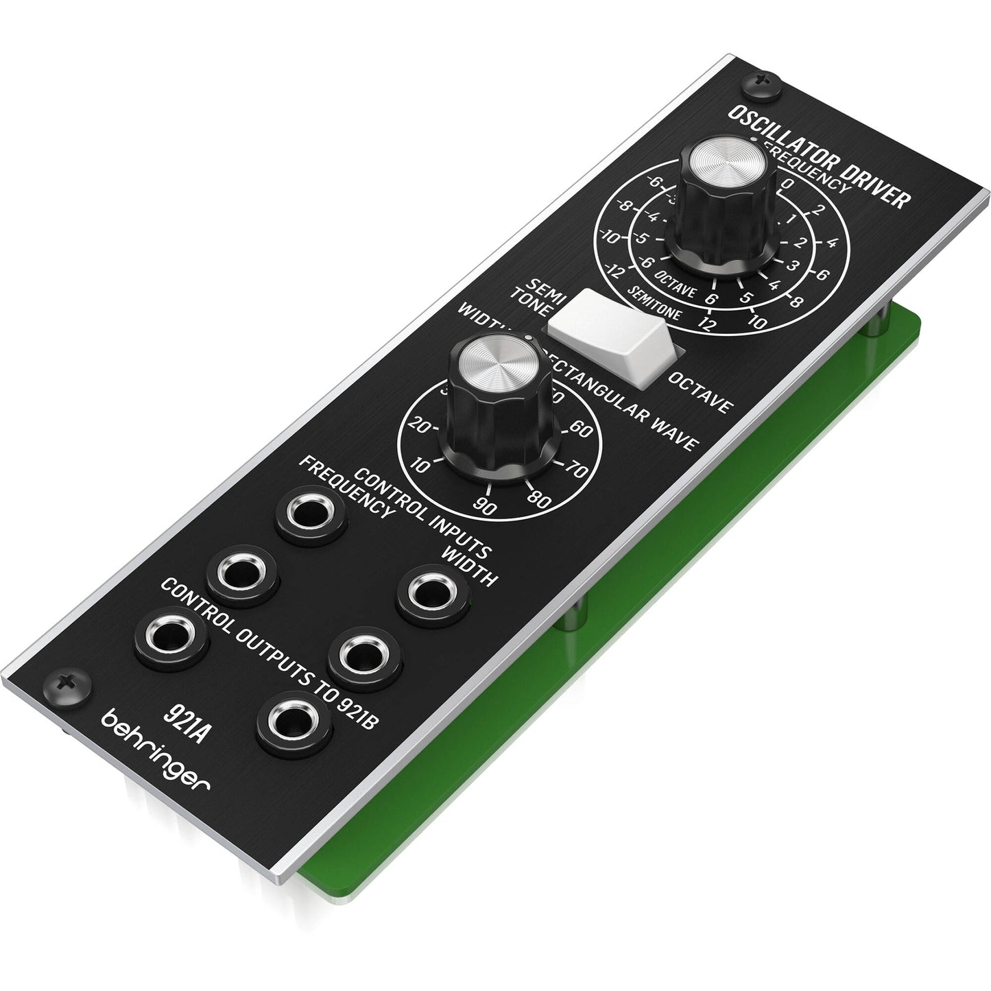 Behringer 921A Oscillator Driver Eurorack Module