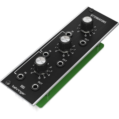 Behringer 995 Attenuators Eurorack Module