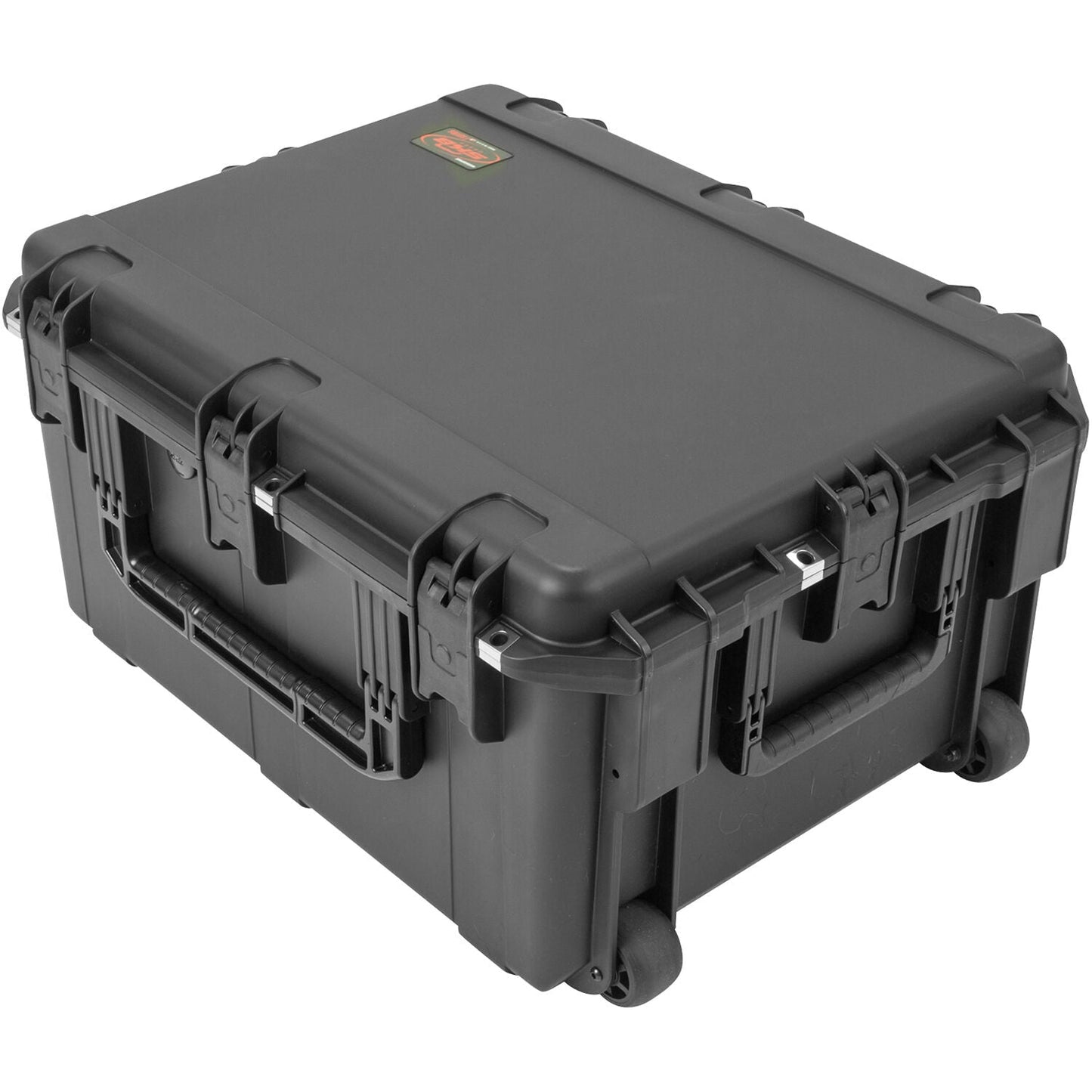SKB 3i2620-13BWC iSeries Behringer WING Compact Case