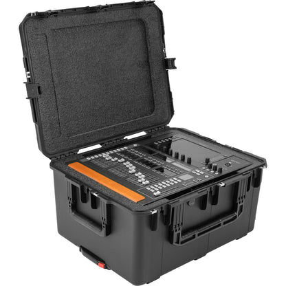 SKB 3i2620-13BWC iSeries Behringer WING Compact Case