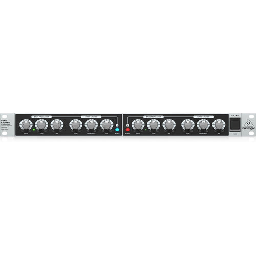 Behringer SX3040 V2 Ultimate Stereo Sound Enhancement Processor