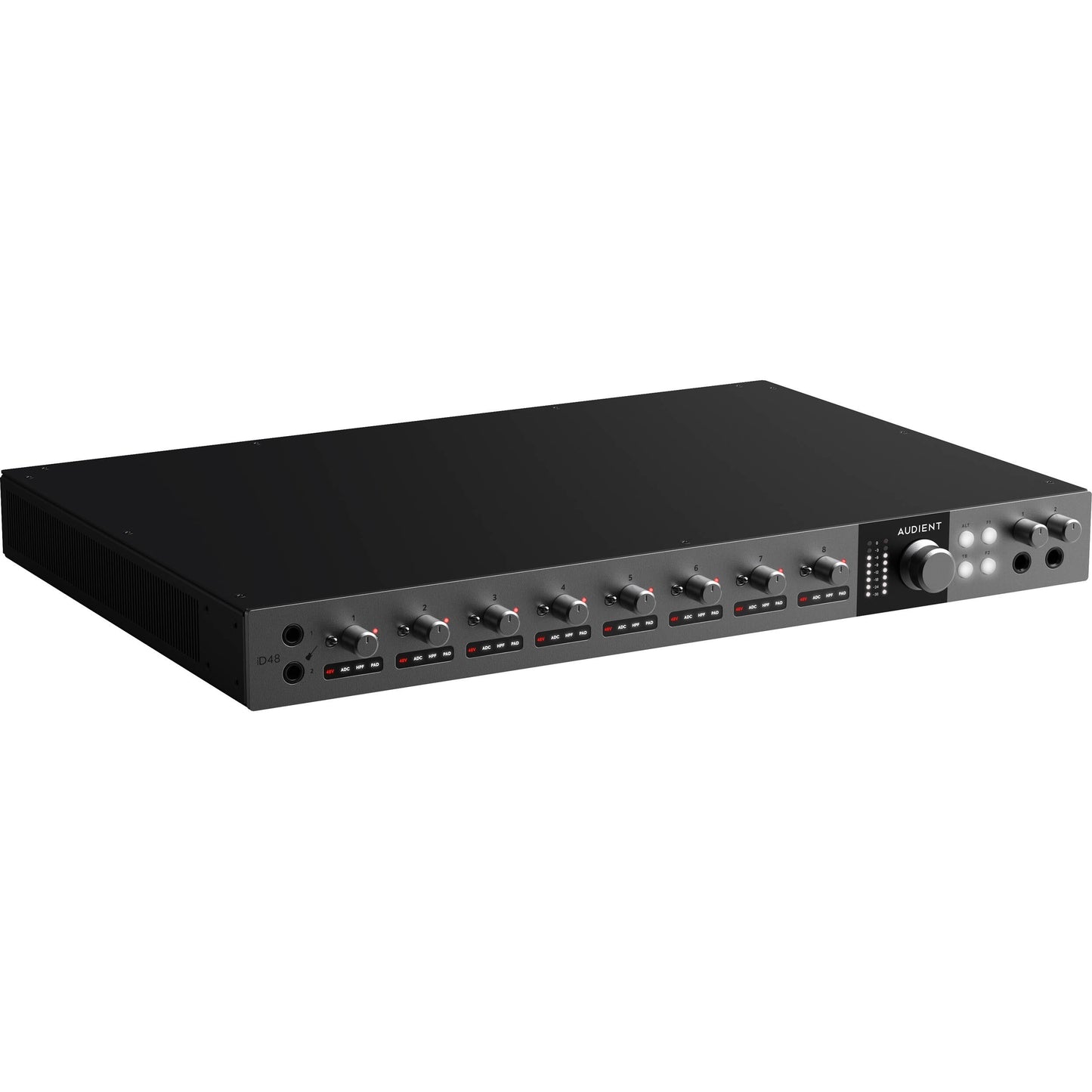Audient iD48 24-In | 32-Out USB-C Audio Interface