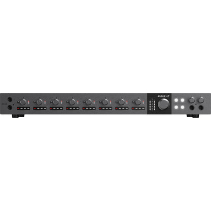 Audient iD48 24-In | 32-Out USB-C Audio Interface