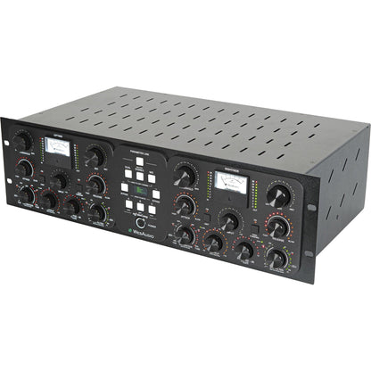 WesAudio ngTubeComp Tube Compressor with Digital Recall