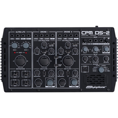 Stylophone CPM DS2 Drone Synth