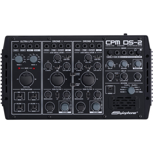 Stylophone CPM DS2 Drone Synth