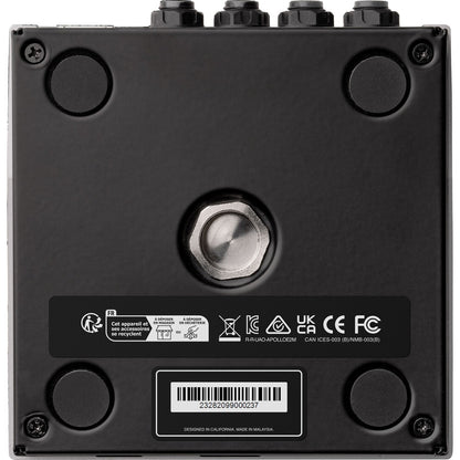 Universal Audio Apollo E2M Stereo Headphone Amp and Line Interface