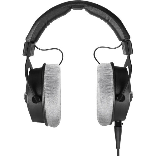Beyerdynamic DT 770 PRO X Over-Ear Closed-Back Studio Headphones