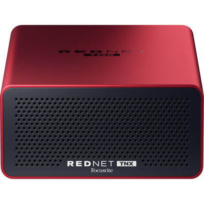 Focusrite RedNet TNX Portable Thunderbolt 3 and Dante Interface