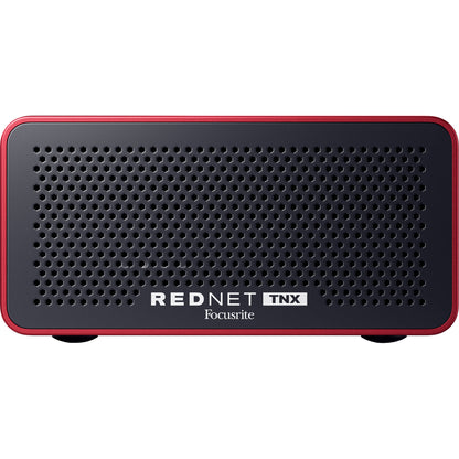 Focusrite RedNet TNX Portable Thunderbolt 3 and Dante Interface