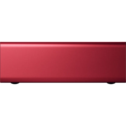 Focusrite RedNet TNX Portable Thunderbolt 3 and Dante Interface