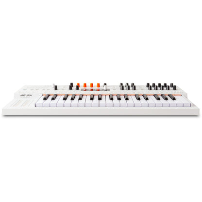 Arturia Minifreak Vocoder