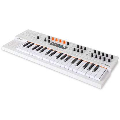 Arturia Minifreak Vocoder