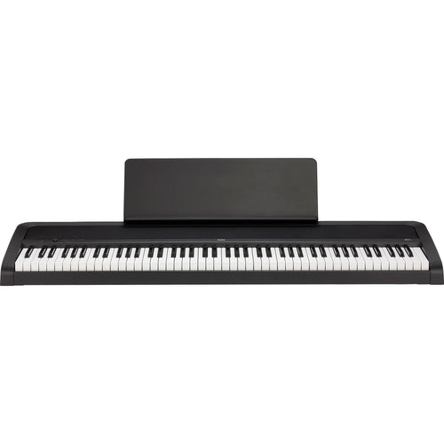 Korg B2+ 88-Key Digital Piano - Black
