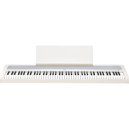 Korg B2+ 88-Key Digital Piano - White