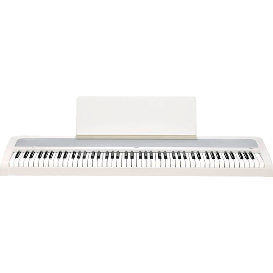 Korg B2+ 88-Key Digital Piano - White