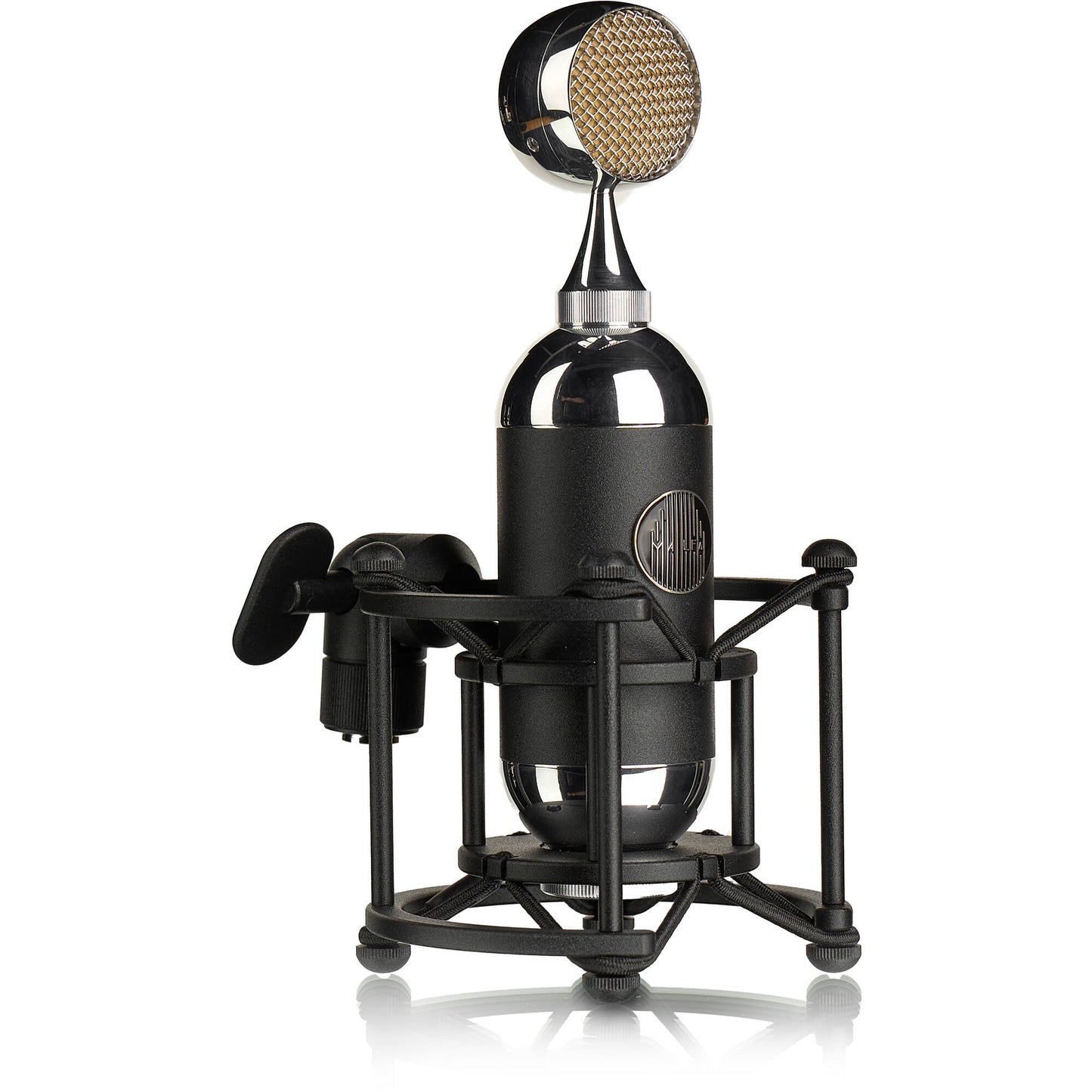 Soyuz 023 Malfa Deluxe Limited Edition Microphone