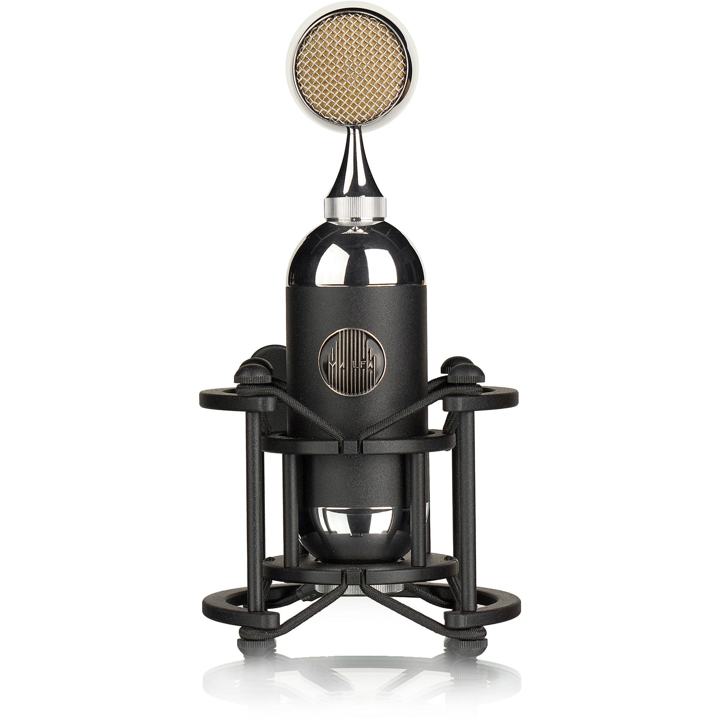 Soyuz 023 Malfa Deluxe Limited Edition Microphone