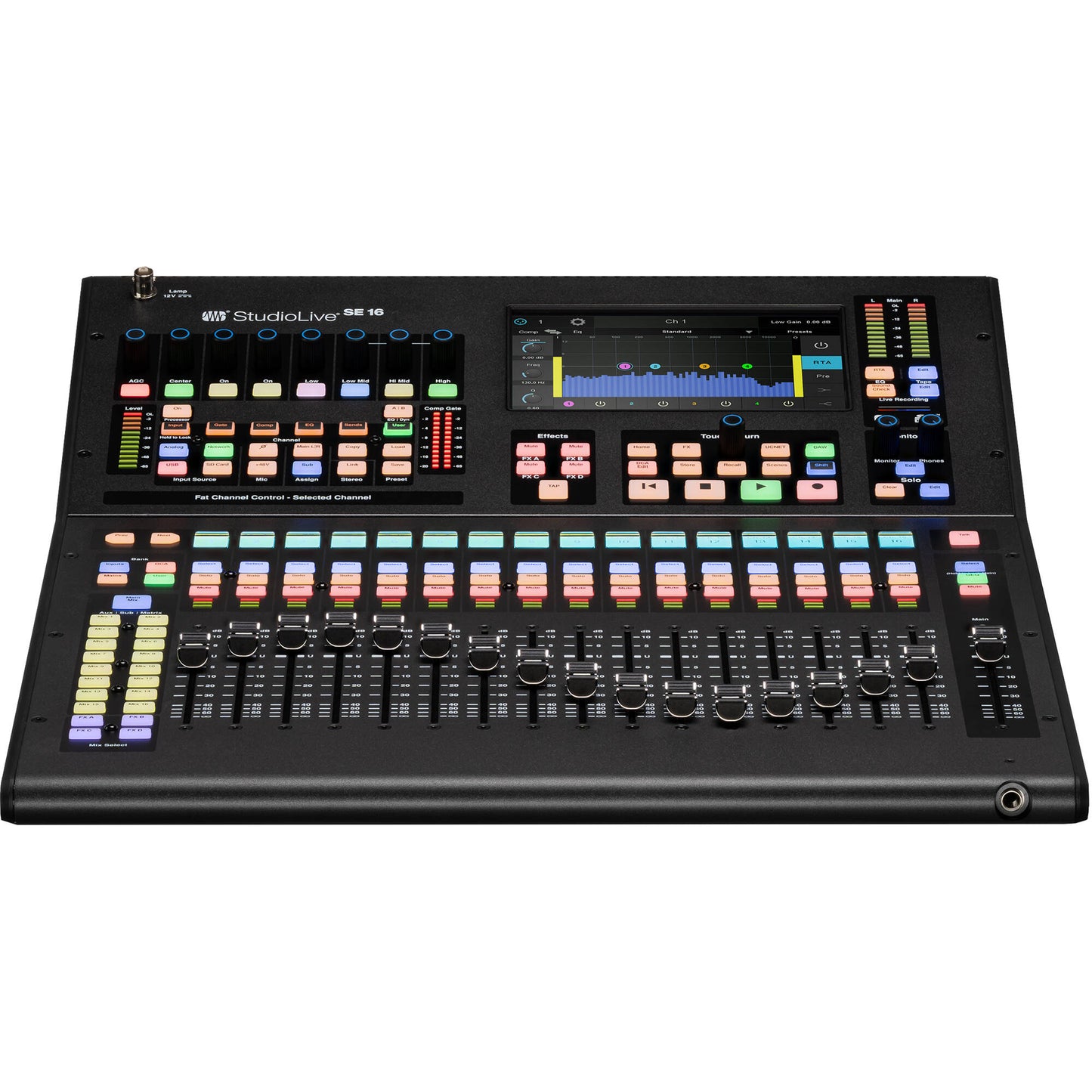 Presonus StudioLive Series III SE 16 Digital Console