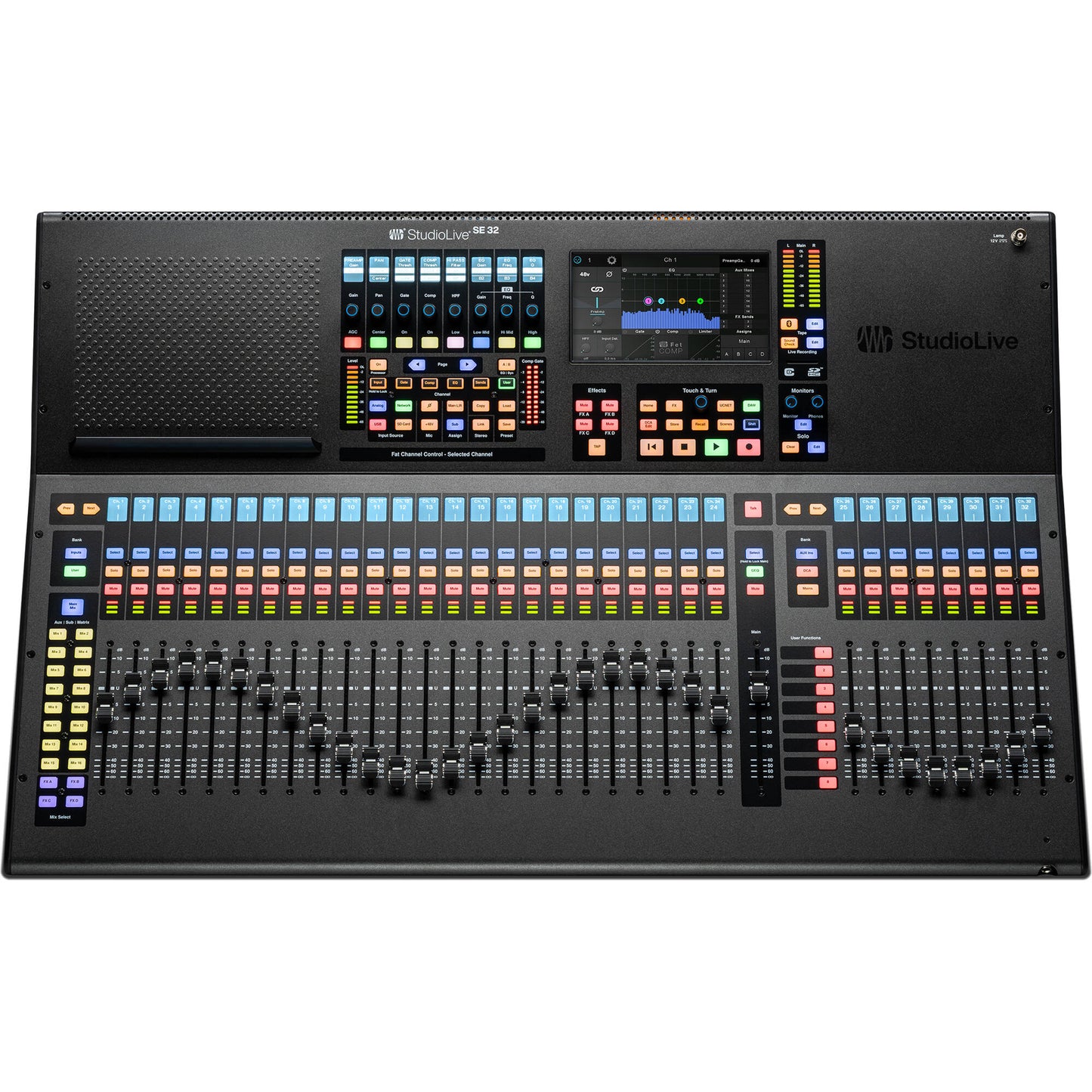 Presonus StudioLive Series III SE 32 Digital Console