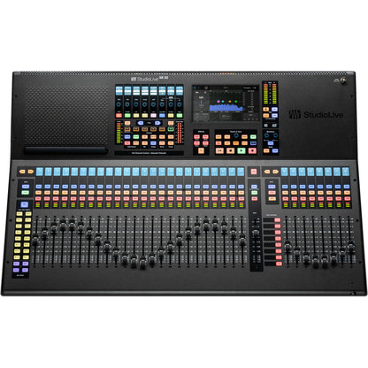 Presonus StudioLive Series III SE 32 Digital Console