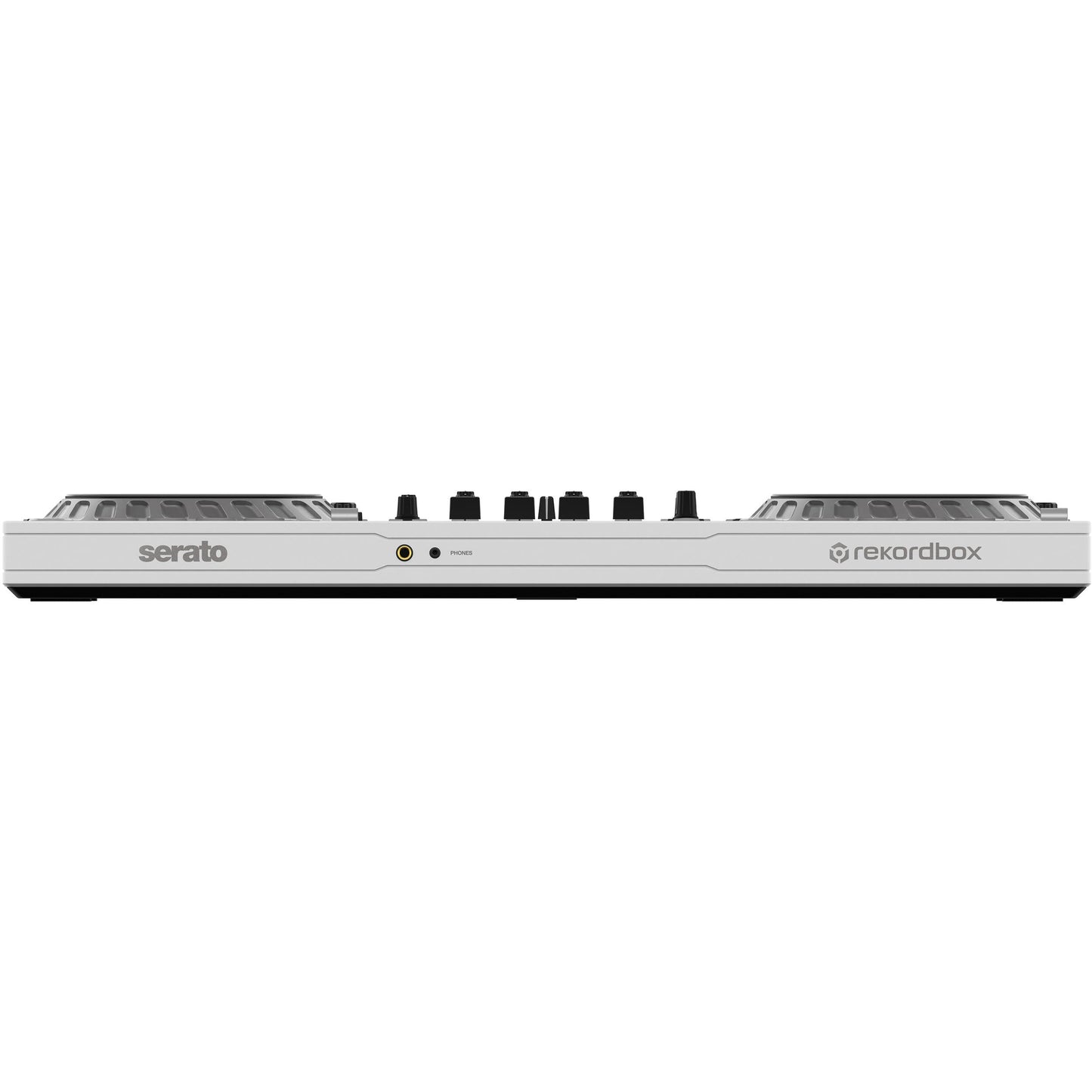Pioneer DDJ-FLX10 DJ Controller - Limited Edition White