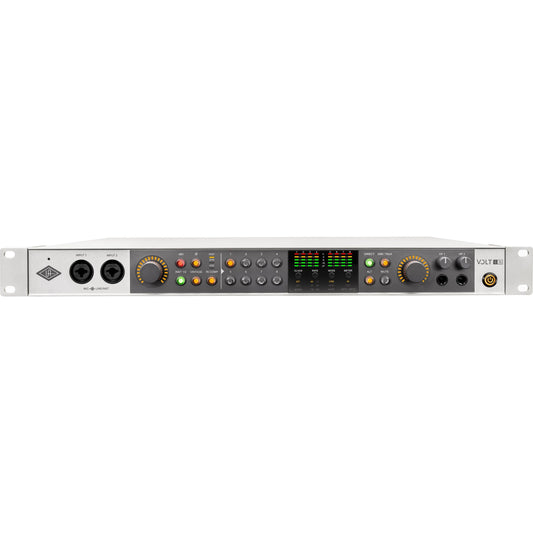Universal Audio Volt 876 24-in/28-out USB-2.0 Audio Interface