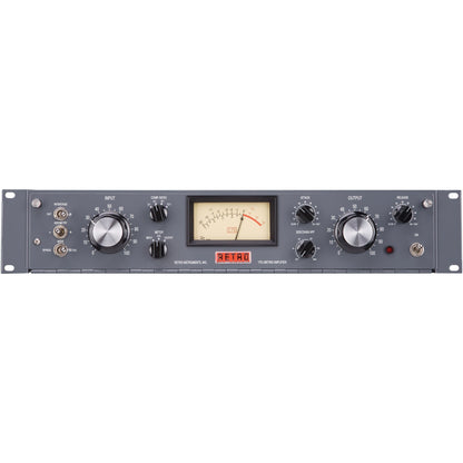 Retro Instruments 176 Tube Limiting Amplifier