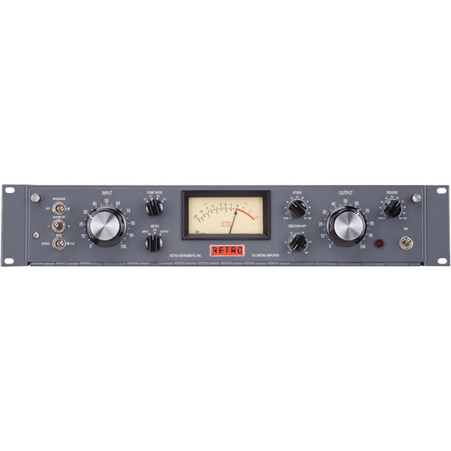 Retro Instruments 176 Tube Limiting Amplifier