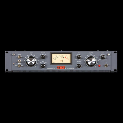 Retro Instruments 176 Tube Limiting Amplifier