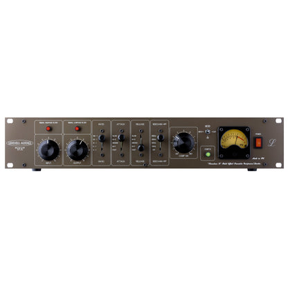 Lindell Audio 17X Compressor