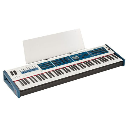 Dexibell VIVOS10L 76-Key Digital Stage Keyboard