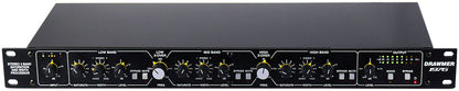 Drawmer 1976 Stereo 3-Band Saturation & Width Process
