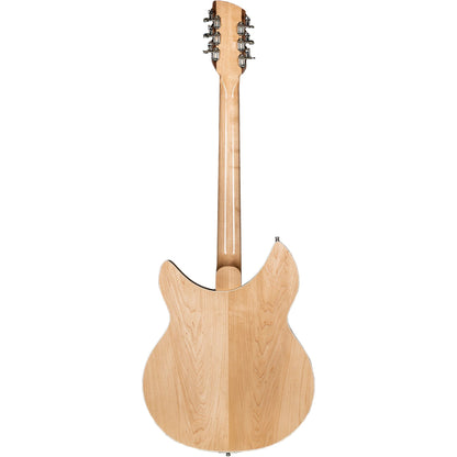 Rickenbacker 1993 Plus 12-String Guitar - Mapleglo
