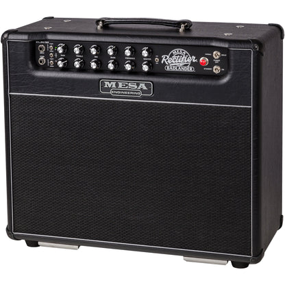 Mesa Boogie Badlander 50 1x12” Tube Combo Amplifier