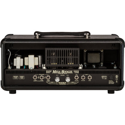 Mesa Boogie Rectoverb 25 Amp Head (2.RV25.BK)