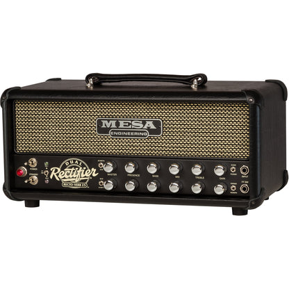 Mesa Boogie Rectoverb 25 Amp Head (2.RV25.BK)