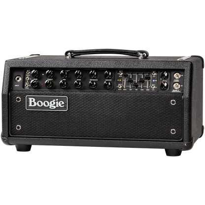 Mesa Boogie Mark Five: 35 Amplifier Head, Black Taurus