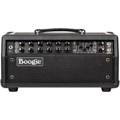 Mesa Boogie Mark Five: 35 Amplifier Head, Black Taurus