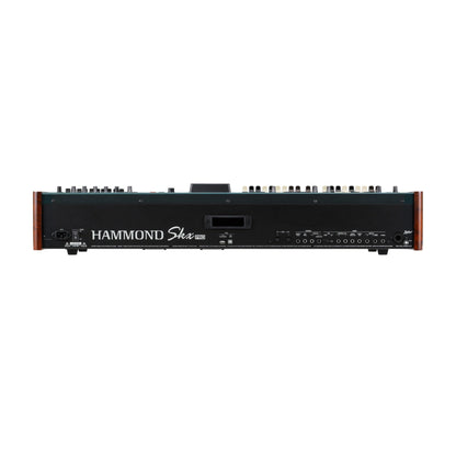 Hammond SKX Pro 61 Key Dual Manual Stage Keyboard