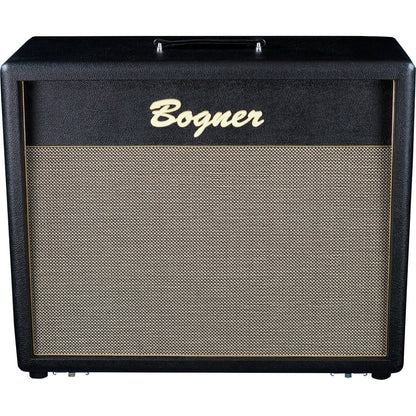 Bogner 212CH Helios 2x12” Closed Back Oversized Cabinet