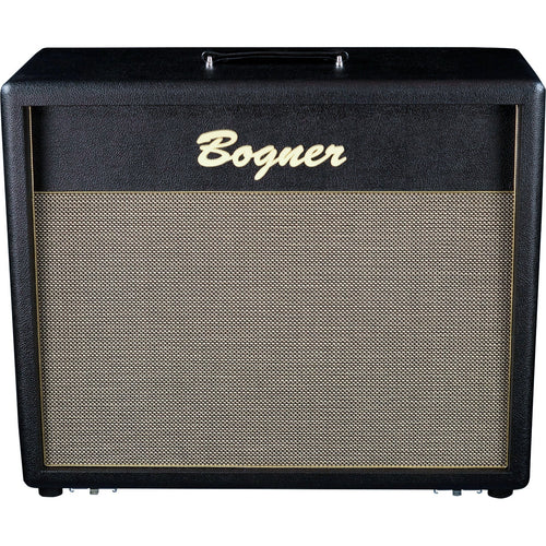 Bogner 212CH Helios 2x12” Closed Back Oversized Cabinet