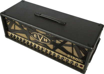 EVH 5150IIIS® Stealth EL34 100-Watt Amp Head